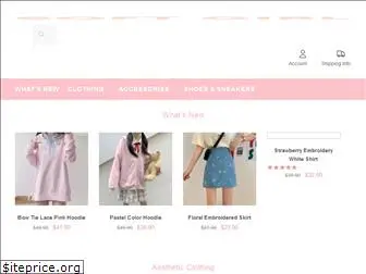 softgirloutfits.com
