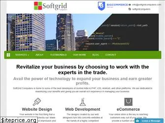 softgridcomputers.com