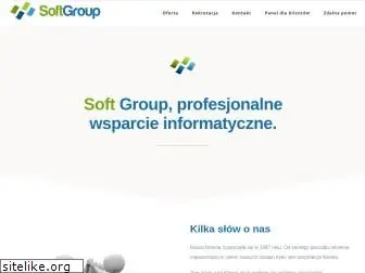 softgroup.com.pl