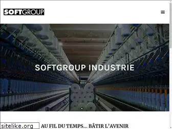 softgroup.ma