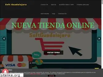 softguadalajara.com