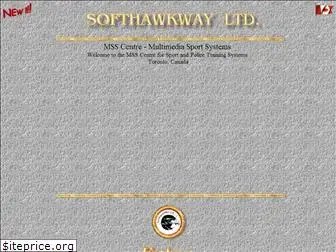 softhawkway.com