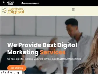 softhics.com