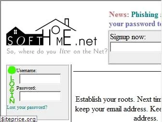 softhome.net