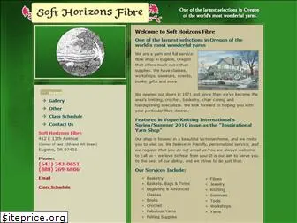 softhorizonsfibre.com