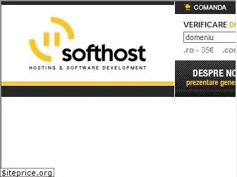 softhost.ro