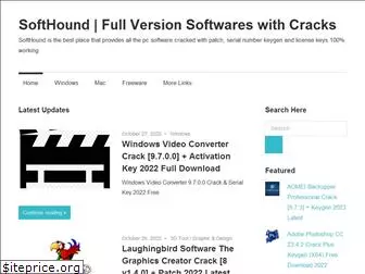 softhound.net