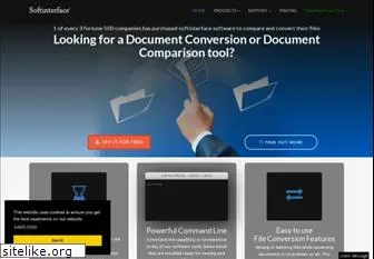 softinterface.com