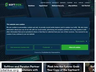 softiron.co.uk