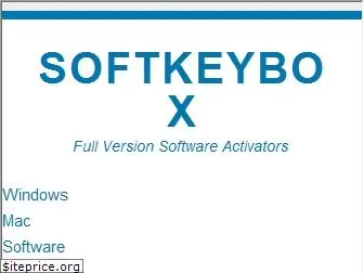softkeybox.com