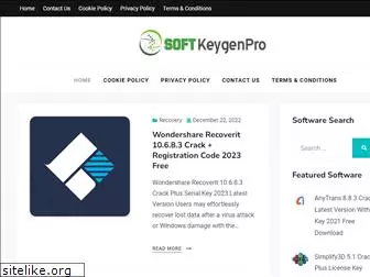 softkeygenpro.com