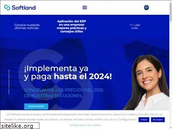 softland.com.co