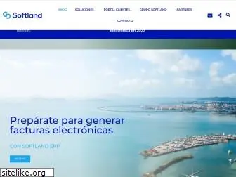 softland.com.pa