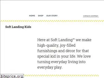 softlandingkids.com