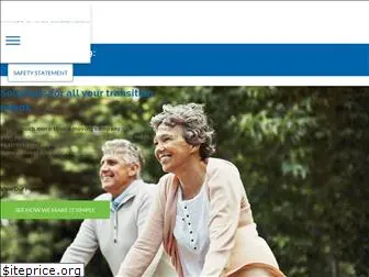 softlandingsforseniors.com