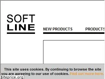 softline.dk