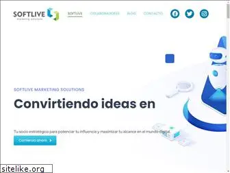 softlive.com.mx