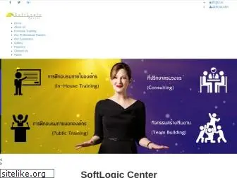 softlogiccenter.com