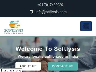 softlysis.com