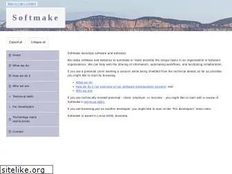 softmake.com.au