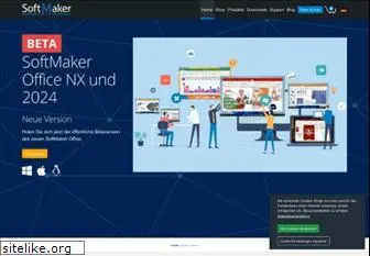 softmaker.de