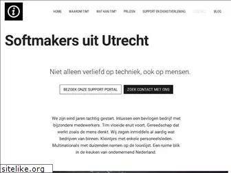 softmakers.nl