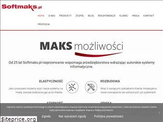 softmaks.pl