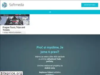 softmedia.cz