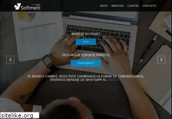 softmerc.com