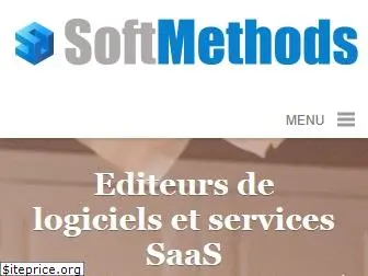 softmethods.fr