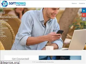 softmonks.com