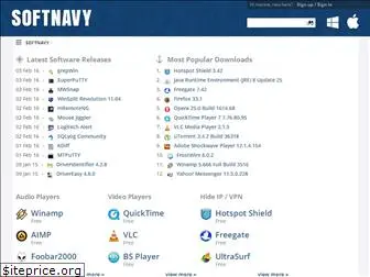 softnavy.com