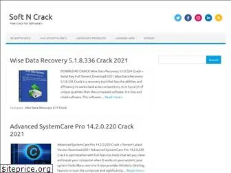 softncrack.com