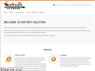 softnetnetwork.com