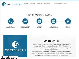 softnoesis.com