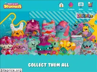 softnslosquishies.com