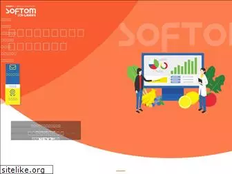 softom.co.jp