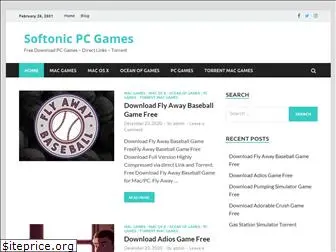 softonicpcgames.com