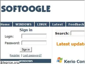 softoogle.com