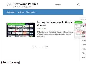 softpacket.net