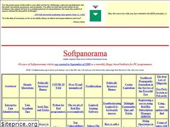 softpanorama.org