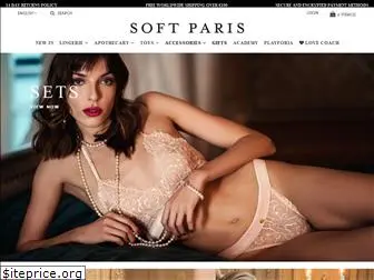 softparis.co.uk