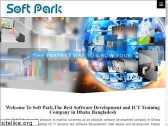 softpark.com.bd