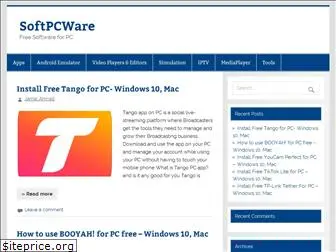 softpcware.com