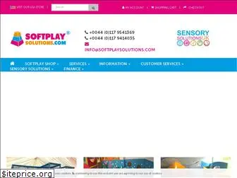 softplaysolutions.com