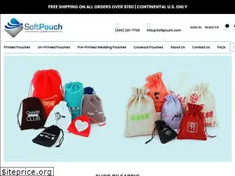 softpouch.com