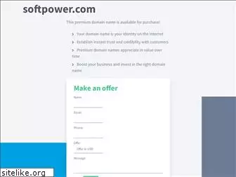 softpower.com