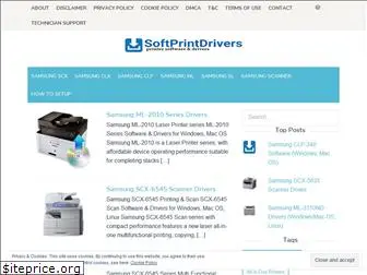 softprintdrivers.com