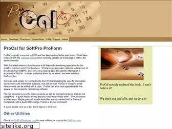 softprocalendar.com