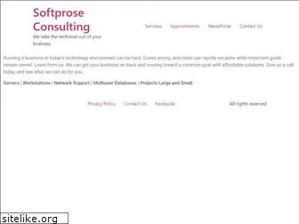 softprose.com